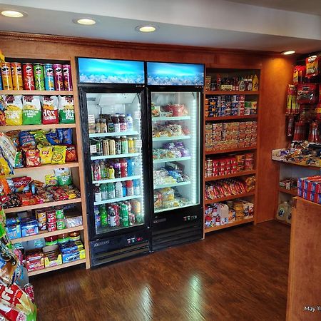 Allen Park Motor Lodge 외부 사진