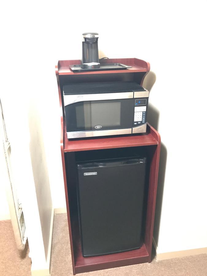Allen Park Motor Lodge 외부 사진