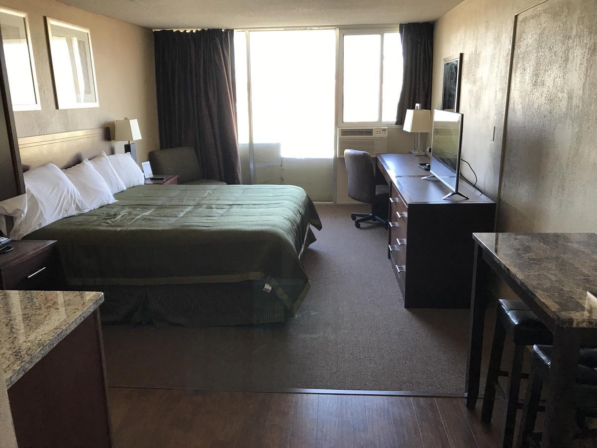 Allen Park Motor Lodge 외부 사진