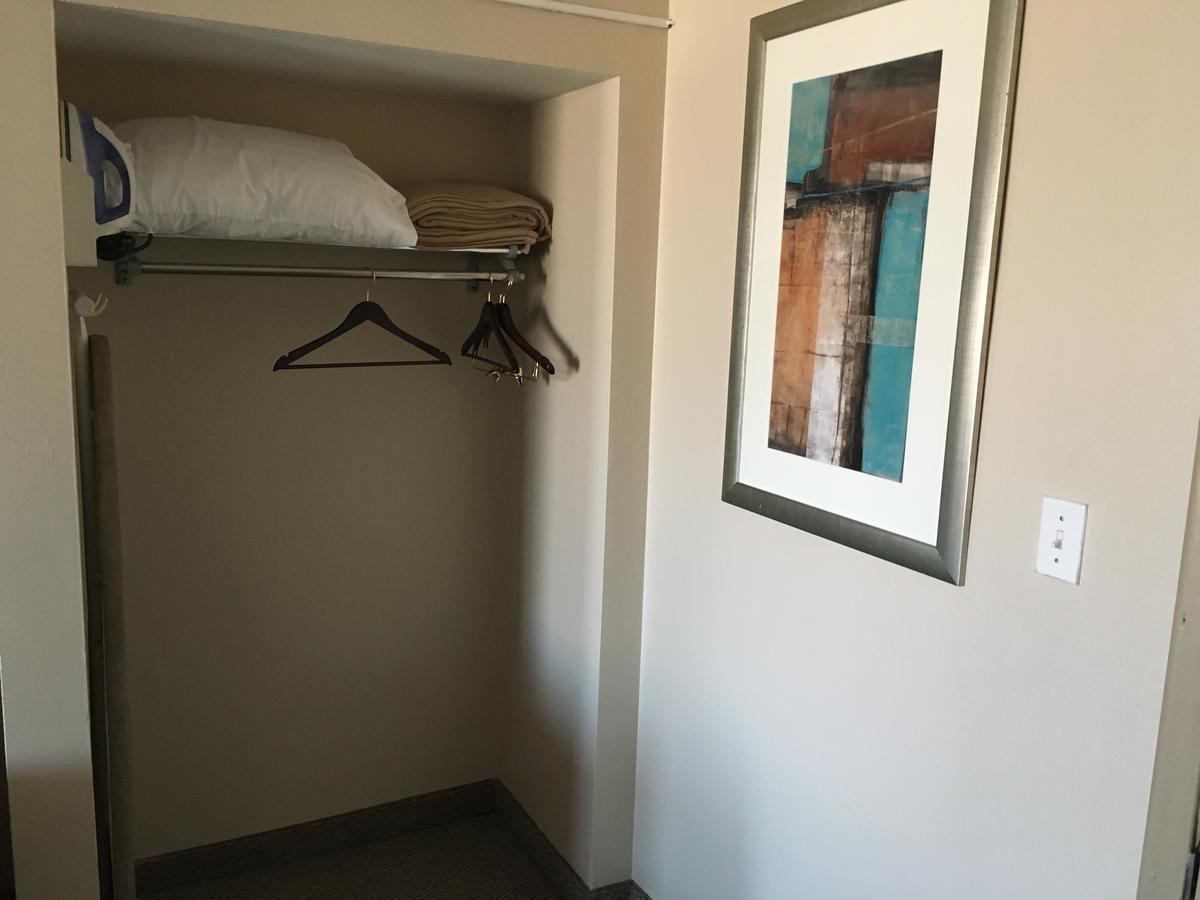 Allen Park Motor Lodge 외부 사진