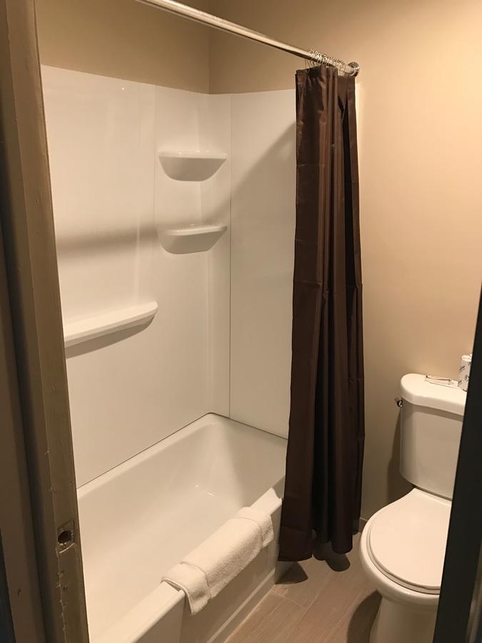 Allen Park Motor Lodge 외부 사진