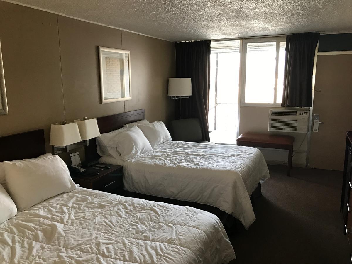 Allen Park Motor Lodge 외부 사진