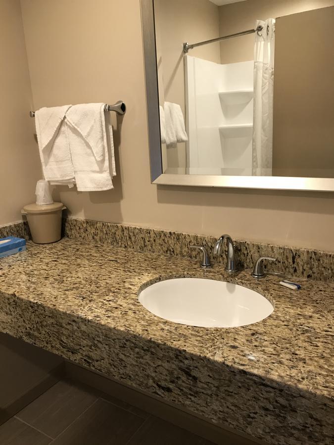 Allen Park Motor Lodge 외부 사진