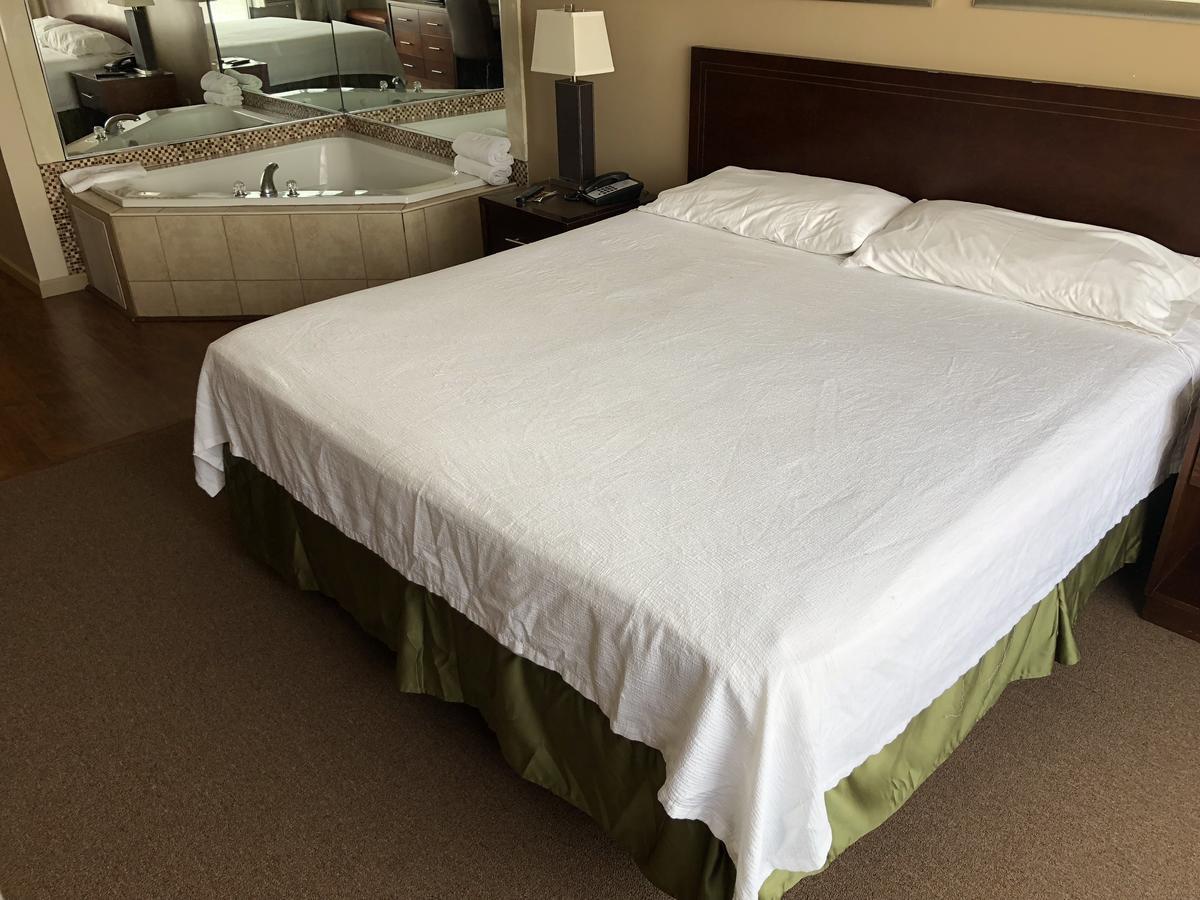 Allen Park Motor Lodge 외부 사진